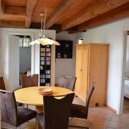 Apartmán Magalita *