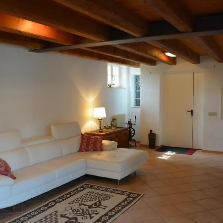 Magalita Apartmán Udine