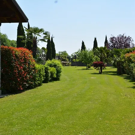 Magalita Apartmán Udine