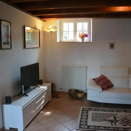 Magalita Apartmán Udine