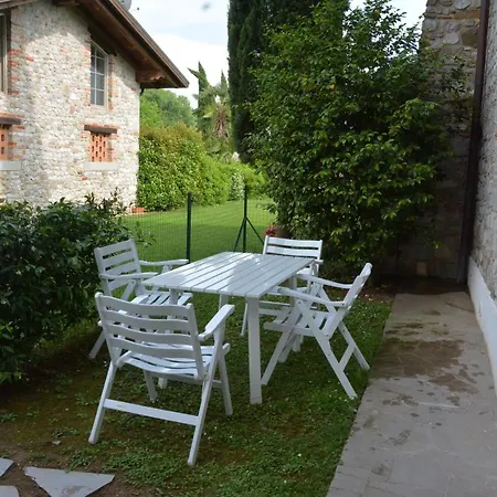 Apartment Magalita *