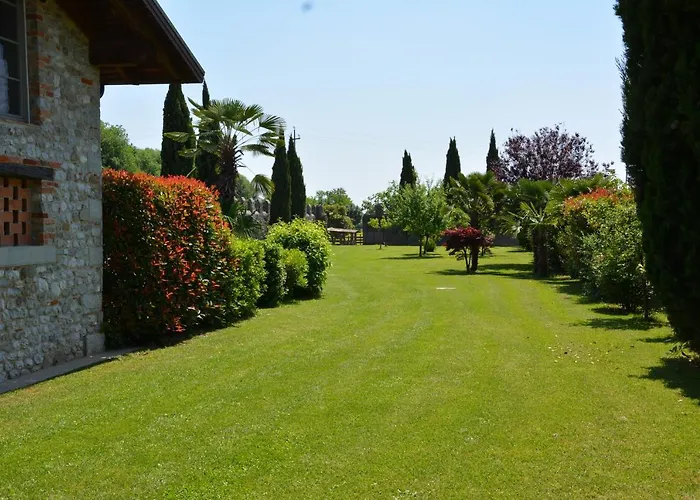 Magalita Apartman Udine