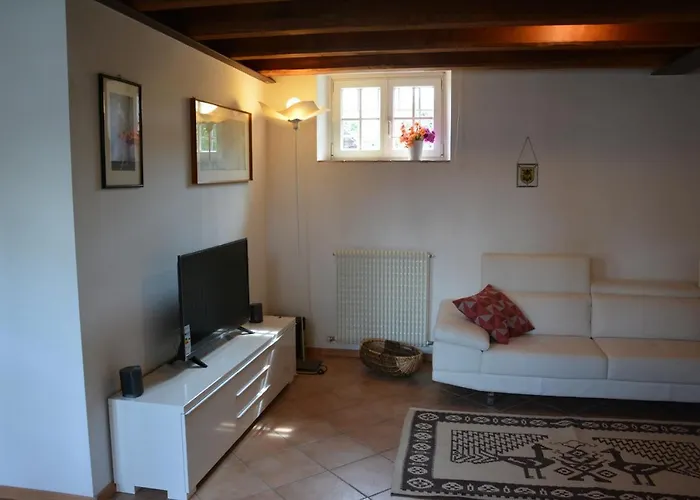 Magalita Apartman Udine